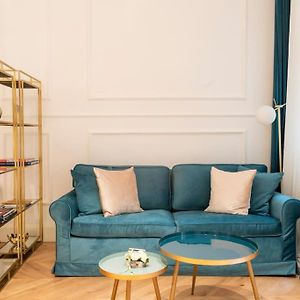 La Scala Suite-Luxury Apartment